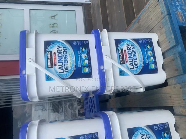 Laundry Detergent, Heavy Duty 12.7kg photo 3