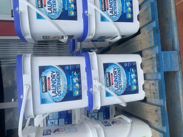 Laundry Detergent, Heavy Duty 12.7kg photo 4