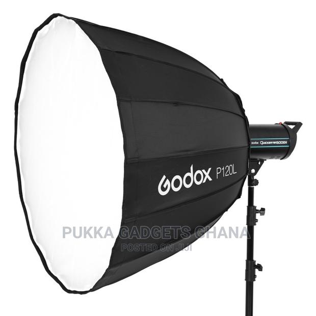 Godox P120H Softbox · Photo 3