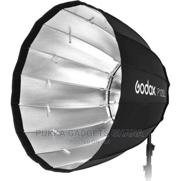 Godox P120H Softbox · Photo 4