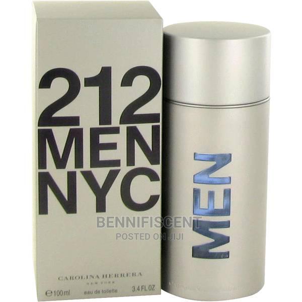 Carolina Herrera 212 NYC EDT 100ml · Photo 2