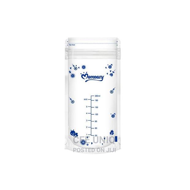 Momeasy Breast Milk Storage Bags · Photo 3
