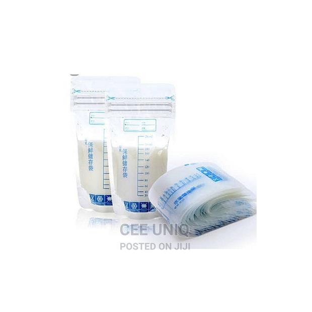 Momeasy Breast Milk Storage Bags · Photo 4