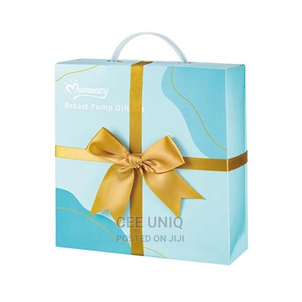 Momeasy Breast Pump Gift Set · Photo 4