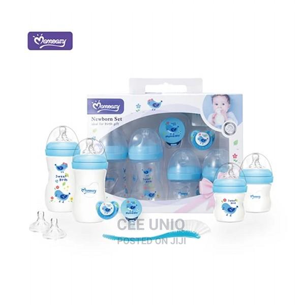Momeasy Newborn Set · Photo 1