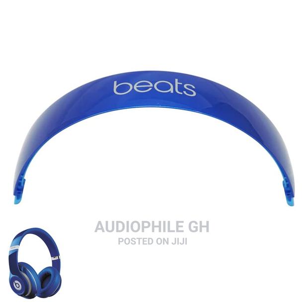 Beats Studio 3 Replacement Headband photo 4