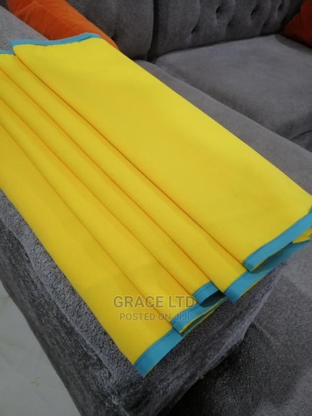 Plain Apron · Photo 3
