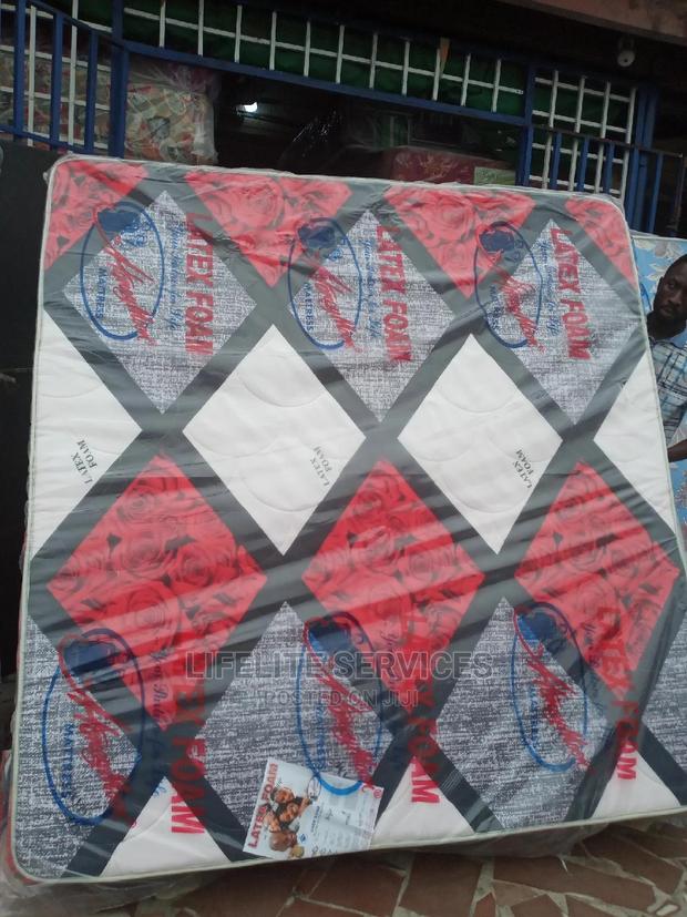 Awesome Queen Size Mattress-12inches