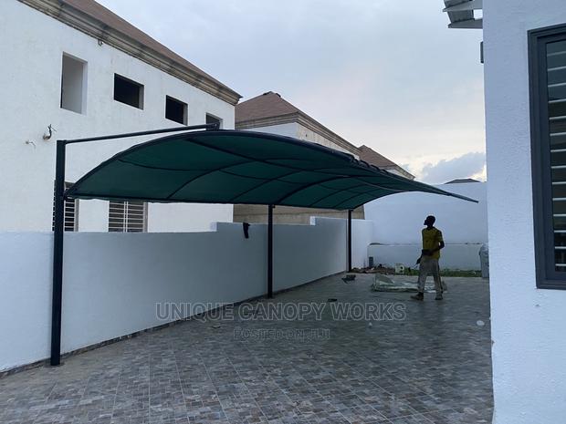 Carports for Homes and Offices · Photo 3
