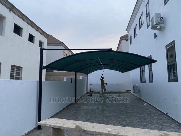Carports for Homes and Offices · Photo 4