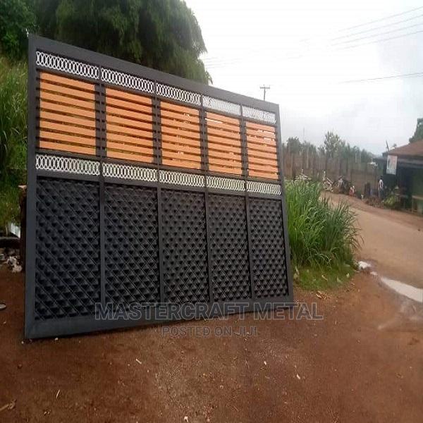 Quality Metal Gates For Sale| Metal Door For Sale · Photo 2