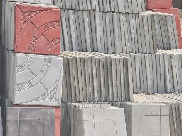Paver Outdoor Tiles · Photo 2