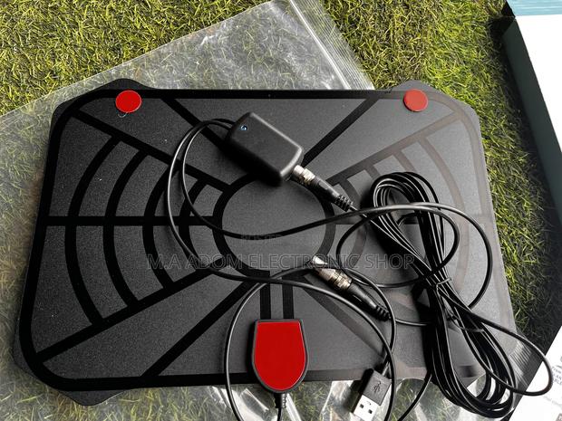 Indoor Antenna for Led Tvs · Photo 2