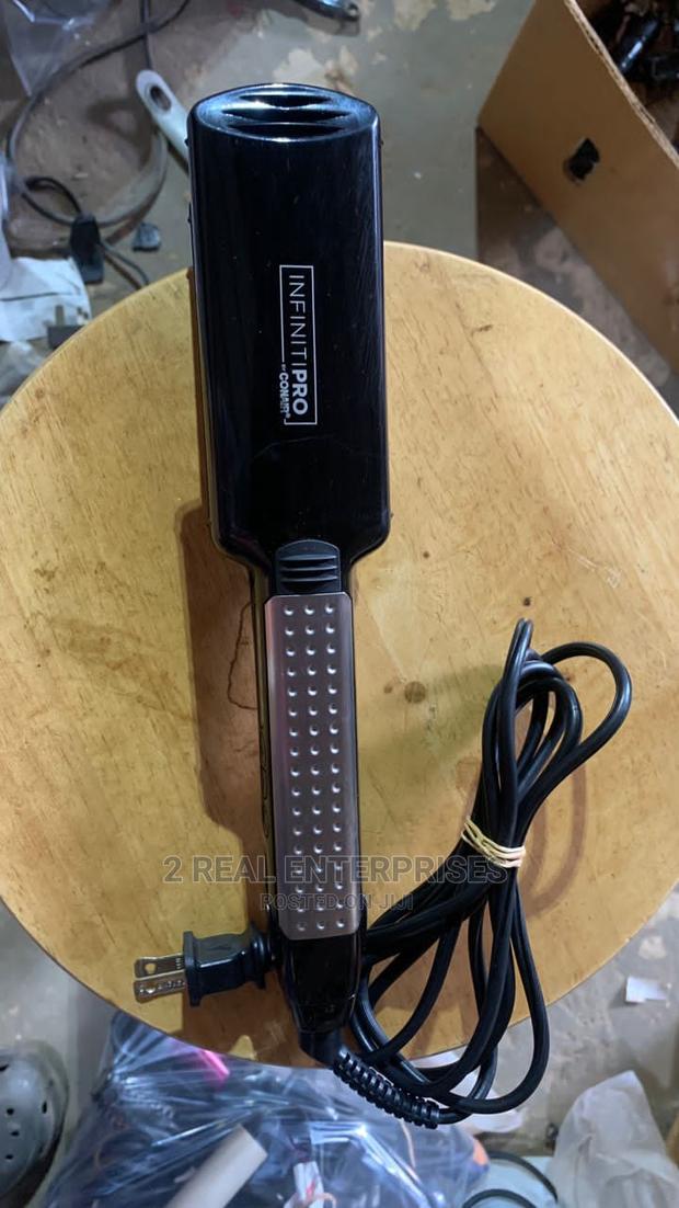 Infinitpro Hair Straightener · Photo 3
