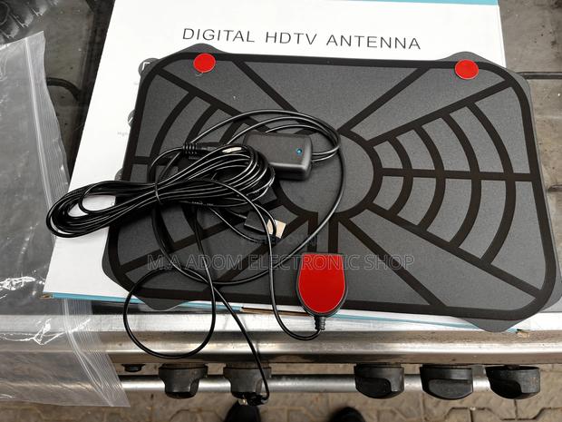 Full HD 1080 P Digital Antenna · Photo 2