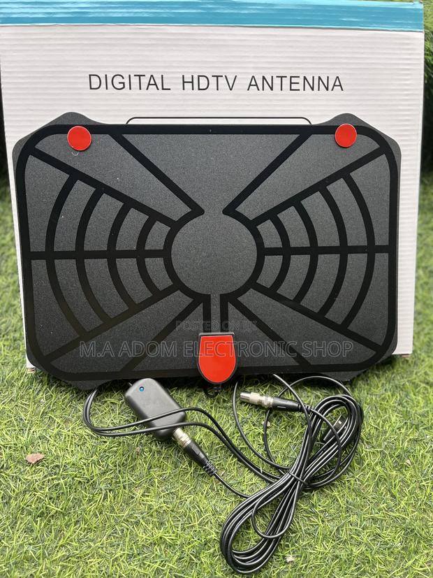 High Performance Indoor Antenna · Photo 2