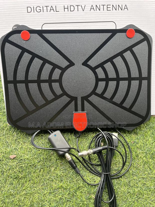 Watch HD With Ease With Thi 5v Indoor Anty · Photo 2