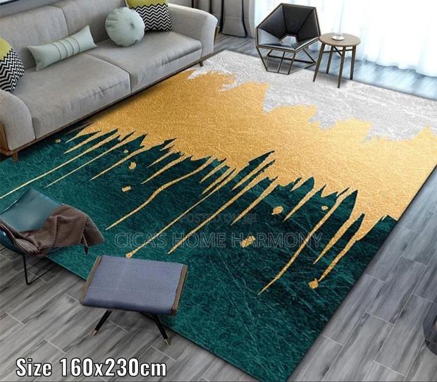 3d Rug’S/Carpets 160*230 · Photo 3