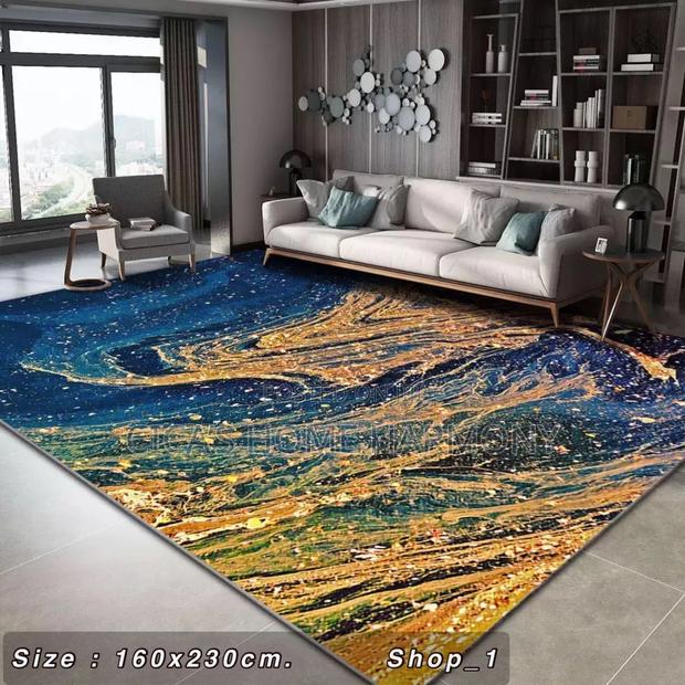 3d Rug’S/Carpets 160*230 · Photo 1