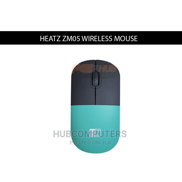 Heatz Zm05 Wireless Mouse · Photo 2