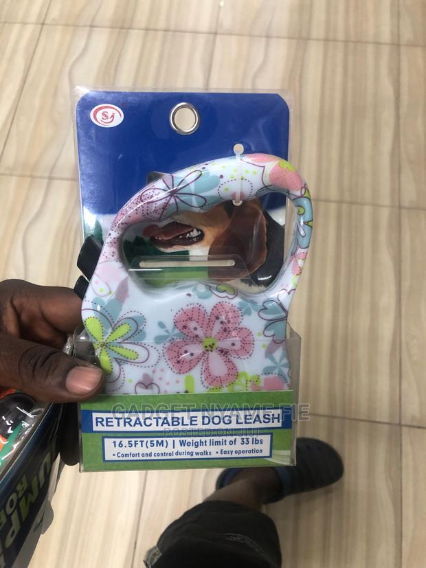 Retractable Dog Leash · Photo 2