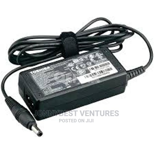 Powerful Toshiba Laptop Charger · Photo 4