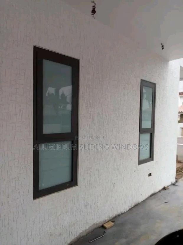 Casement Aluminium And Glass Windows photo 2