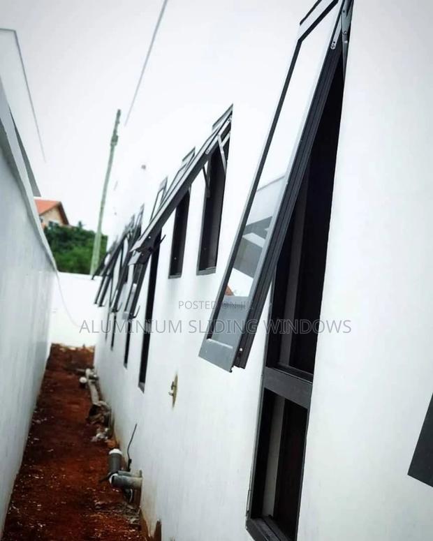 Casement Aluminium And Glass Windows photo 6