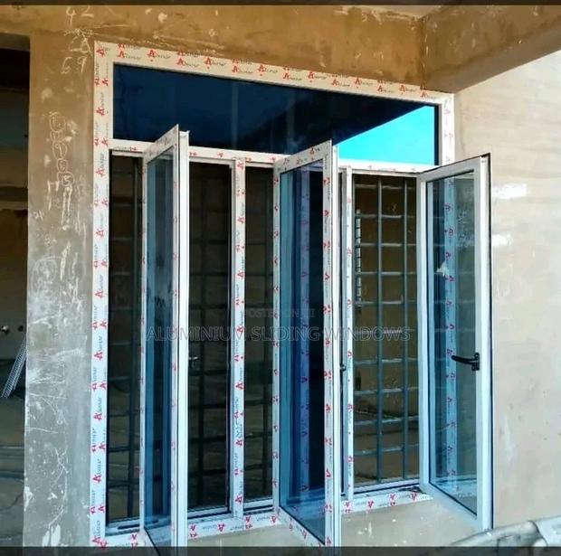 Casement Aluminium And Glass Windows photo 9