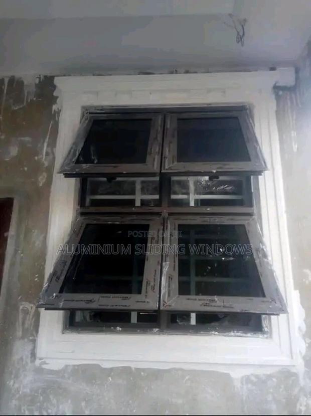Casement Aluminium And Glass Windows photo 8