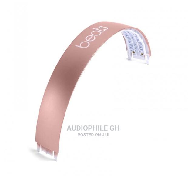 Beats Solo 3 Replacement Headband photo 4