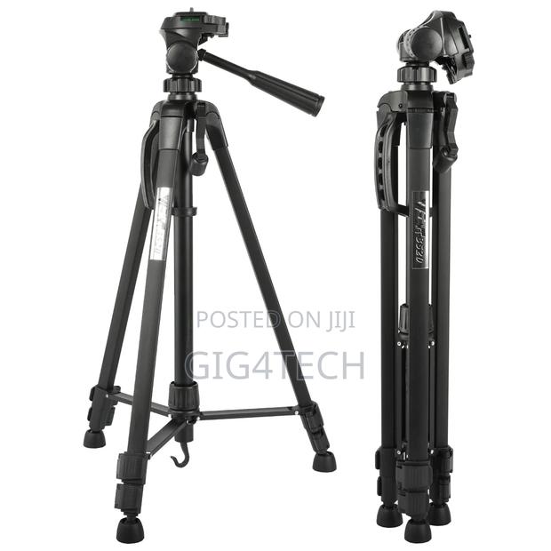 Weifeng Wt 3520 Camera Tripod · Photo 2