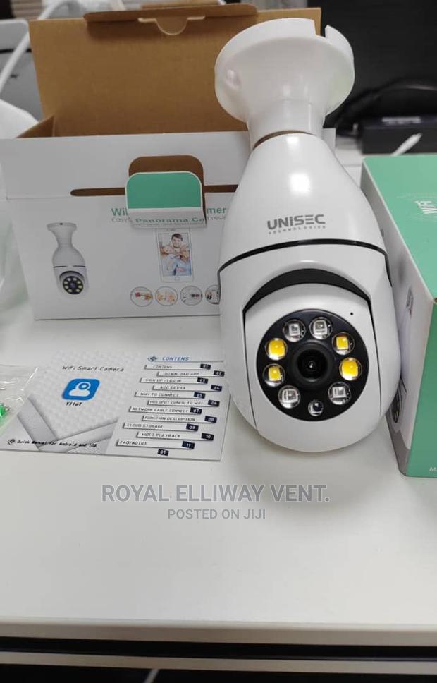 Bulb PTZ Cameras Wholesale