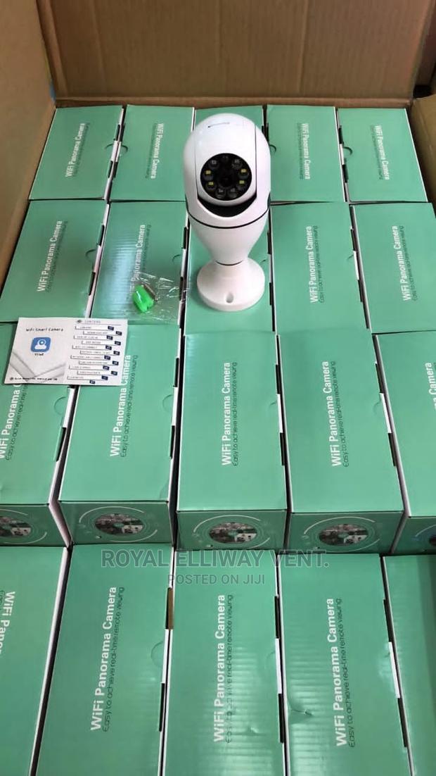 Bulb PTZ Cameras Wholesale photo 2