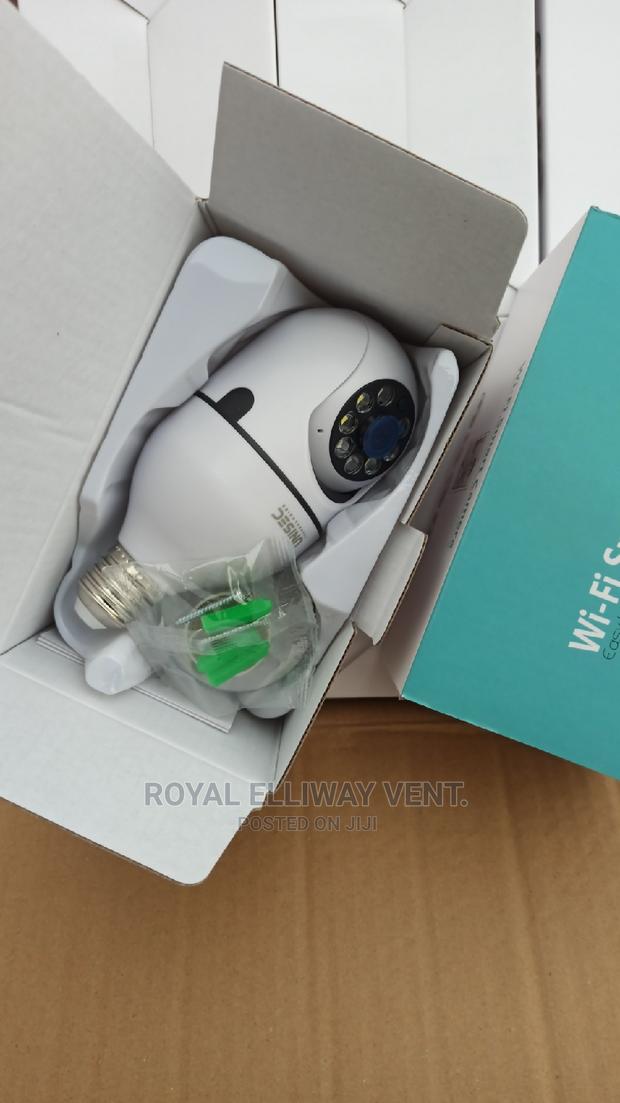 Bulb PTZ Cameras Wholesale photo 3