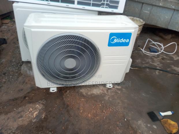 Air Conditioner Repairs · Photo 3