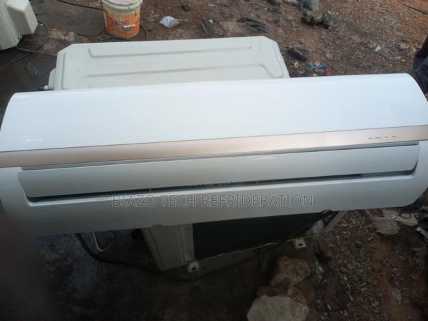 Air Conditioner Repairs · Photo 4