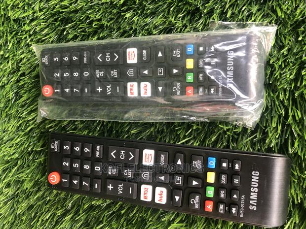 (Remote) Compatible W/All Samsung TV Including 2017-2023 Tv · Photo 2