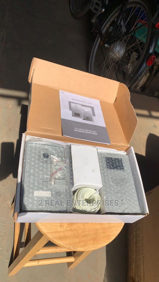Video Doorbell Intercom photo 2