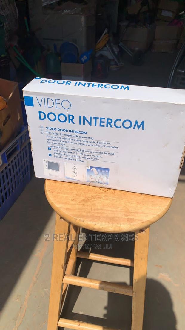Video Doorbell Intercom photo 4