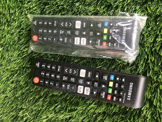 Samsung Smart Remote Replaces Your Damage or Old One · Photo 2