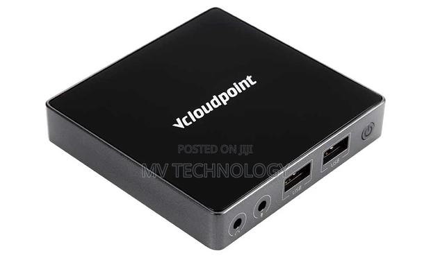 V1 Vloud Thin Client · Photo 3