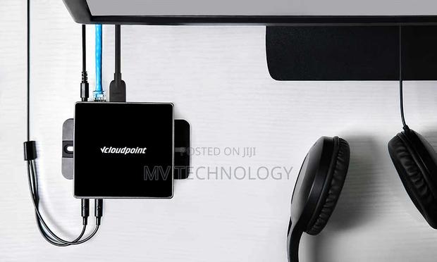 V1 Vloud Thin Client · Photo 4