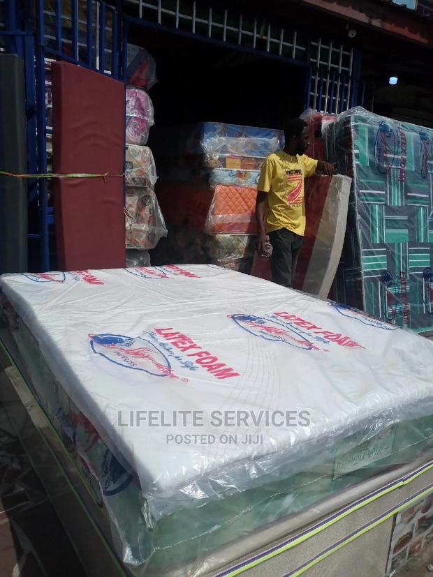 Comfortable Topper for Mattress - Double Size