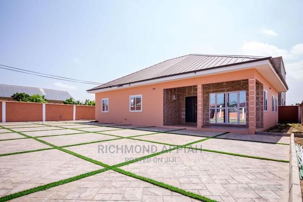 3bdrm House in Tema Metropolitan for sale