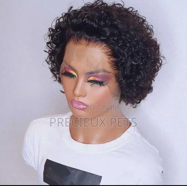 Wet Curls 411 · Photo 2