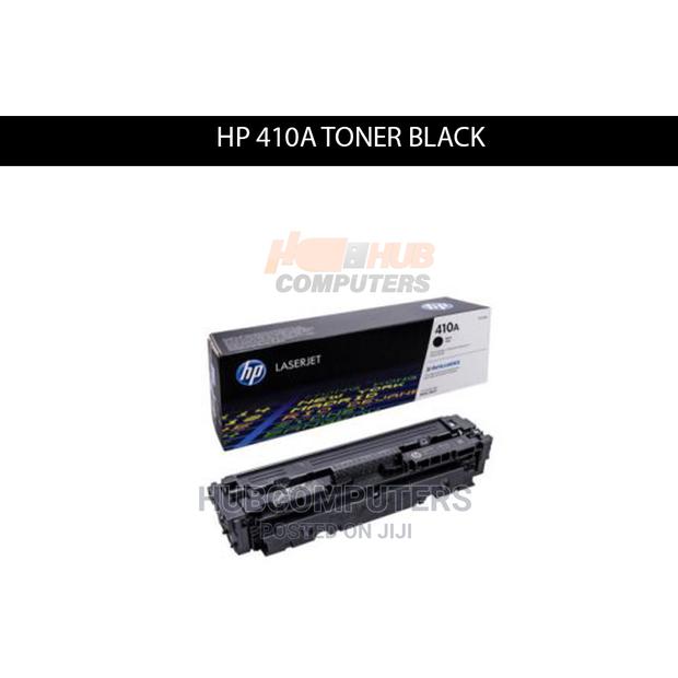 HP 410A Toner Black · Photo 2