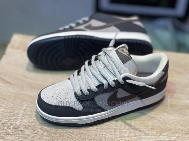 Nike Sb Dunks X Comme Des Garçons · Photo 3