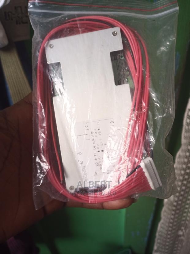 20S BMS 72v, 3.7v Lithium Battery · Photo 4