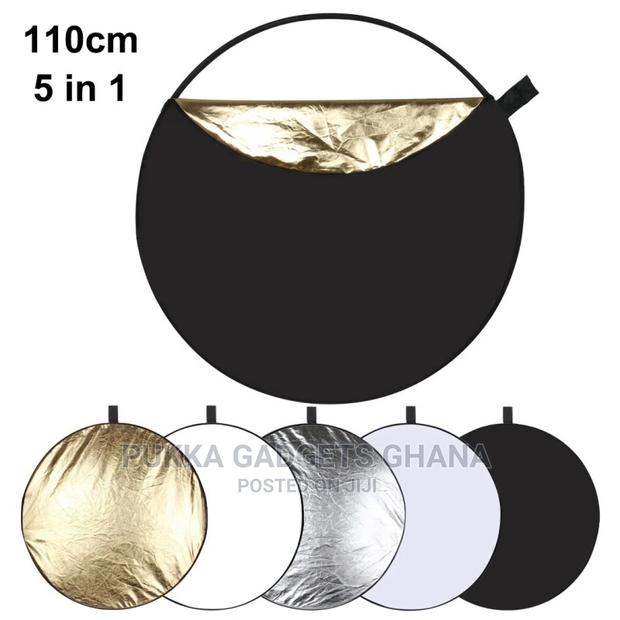 110cm 5in1 Reflector · Photo 3